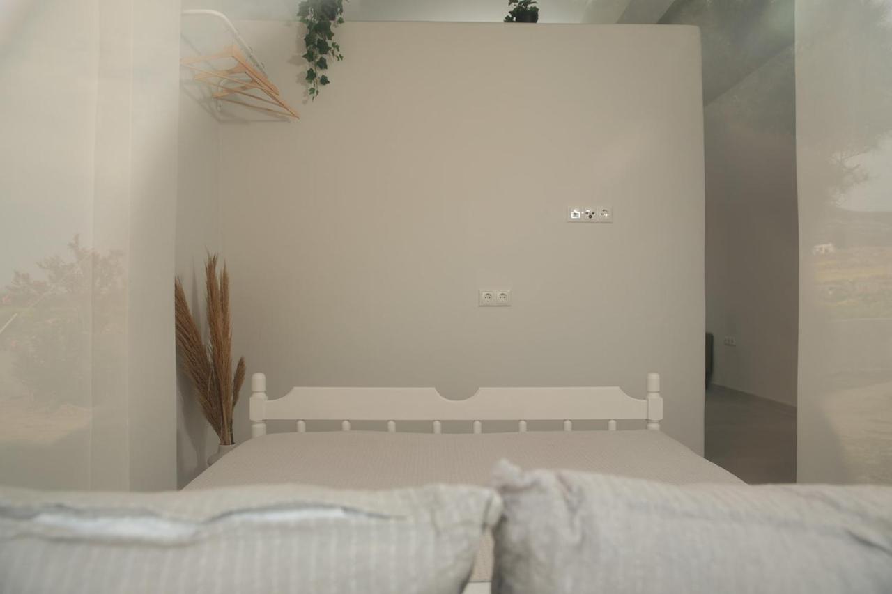 Depi'S Sea Horizon Apartments Микри-Вигла Экстерьер фото