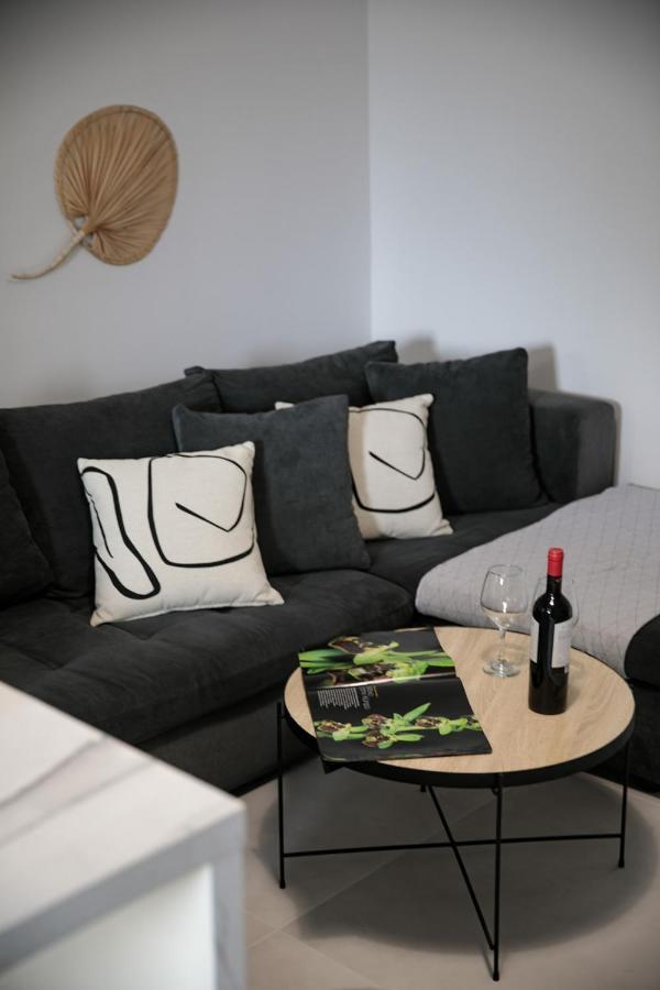 Depi'S Sea Horizon Apartments Микри-Вигла Экстерьер фото