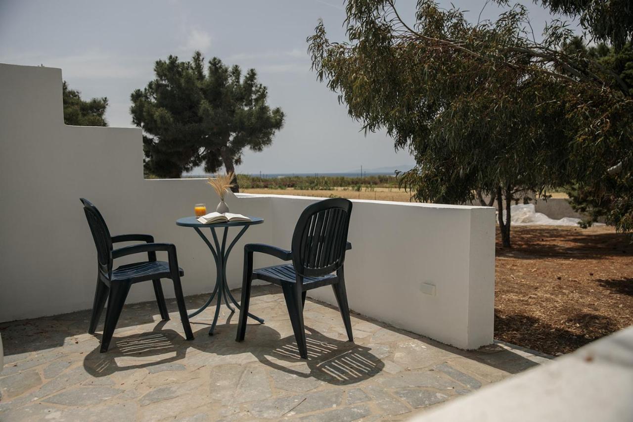 Depi'S Sea Horizon Apartments Микри-Вигла Экстерьер фото