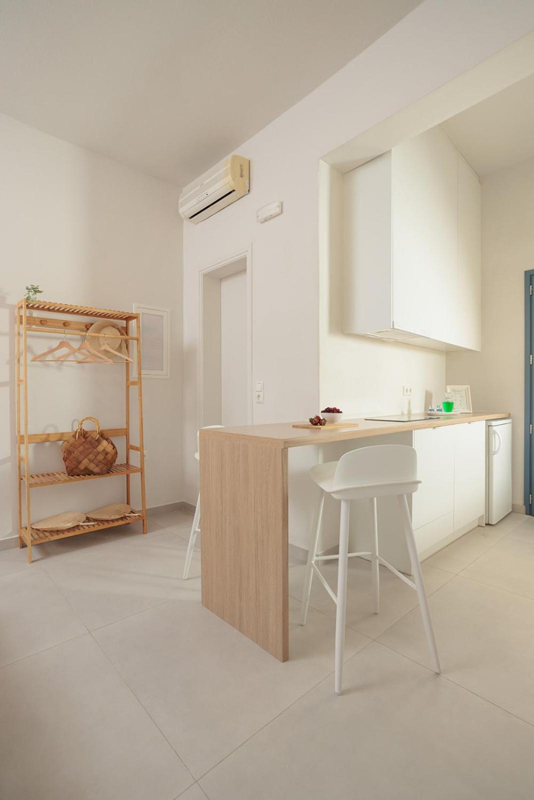 Depi'S Sea Horizon Apartments Микри-Вигла Экстерьер фото
